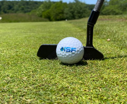 Cape Town, South Africa - Golf